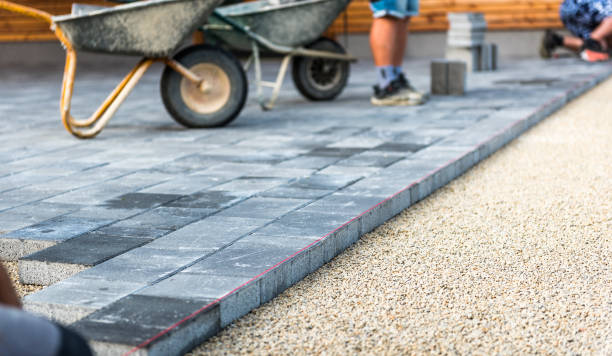 Best Stamped Concrete Services in Tazewell, VA