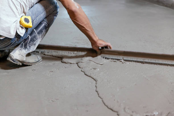 Best Commercial Concrete Services in Tazewell, VA