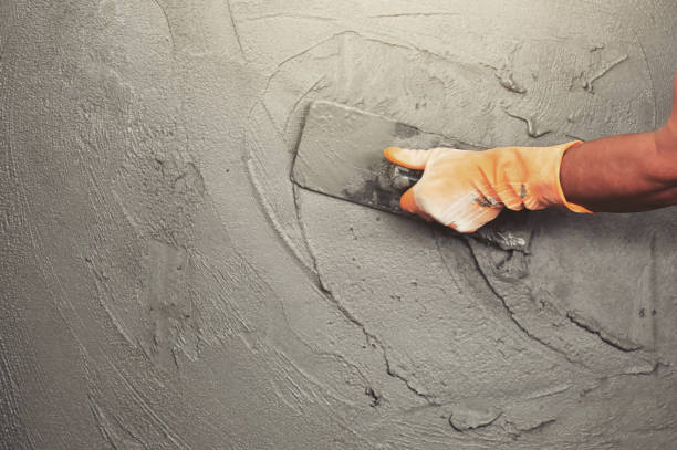 Best Concrete Foundation Repair in Tazewell, VA